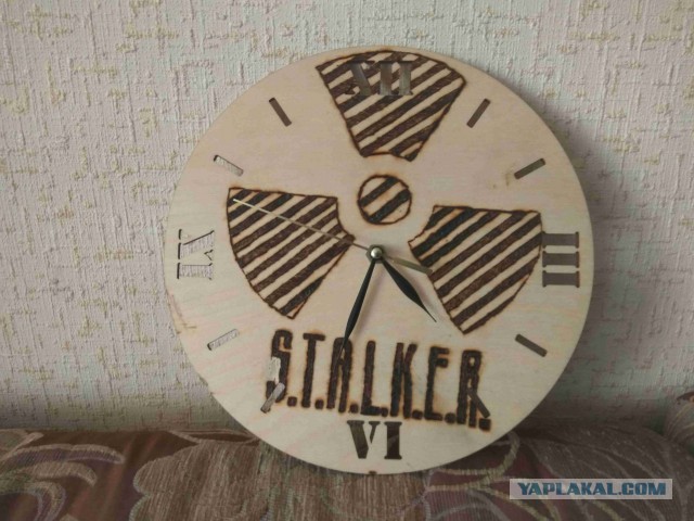 S.T.A.L.K.E.R.: Зов Припяти. Скриншоты из игры и реальные фотки
