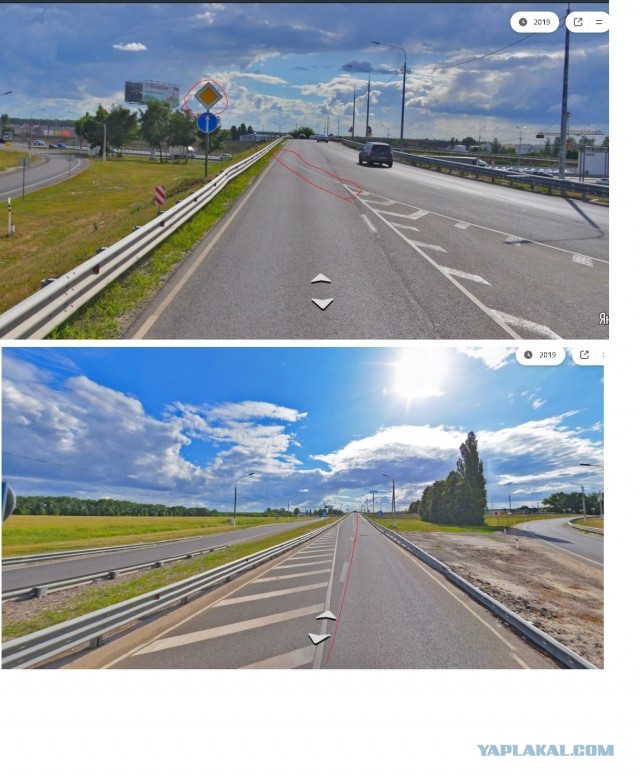 Мама, меня фура убила, но не насмерть