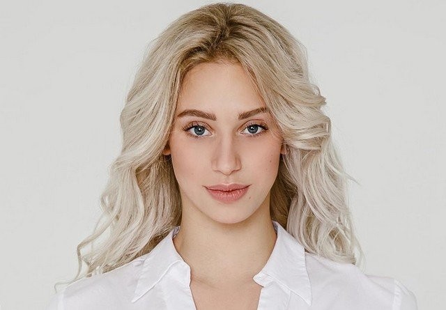 Российская синхронистка Варвара Субботина, которая заставит вас заняться спортом