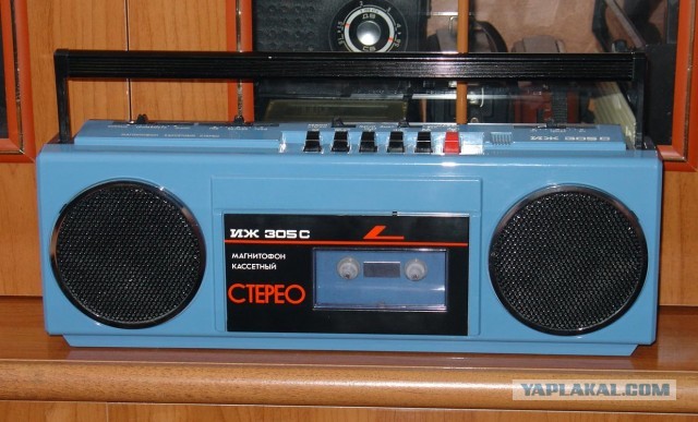 Куда делись японские аудио монстры JVC, Aiwa, Sanyo, Hitachi…