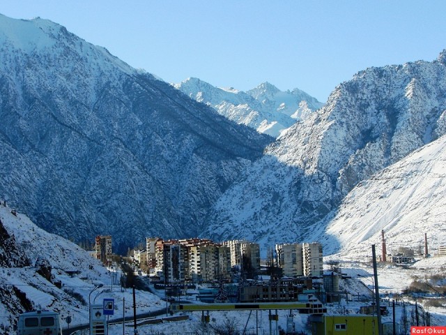 #ДРЯПнем! Гедлибже