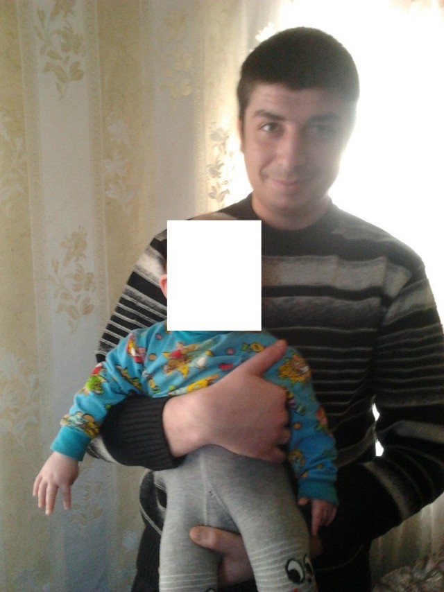 Это полный п....ц.