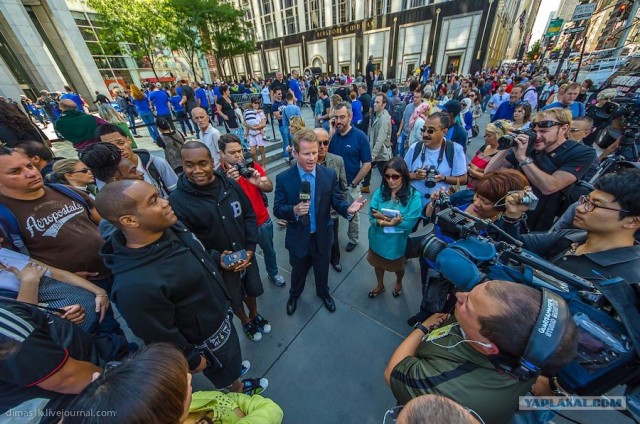 Удивительный iPhone 5