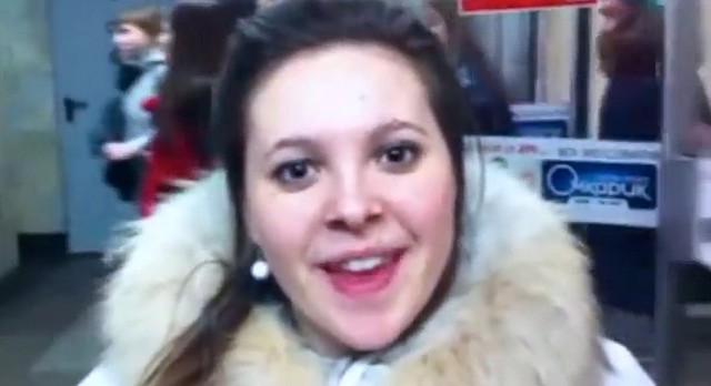 Главный фанат Невского