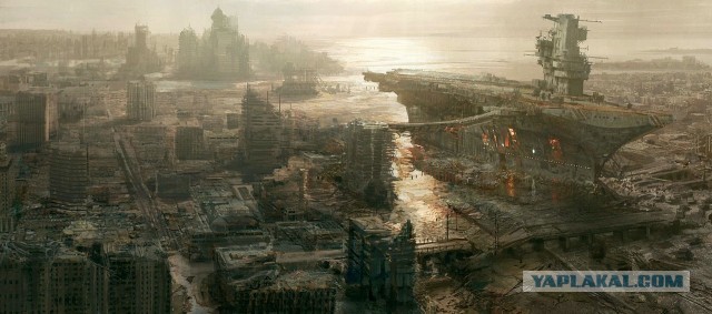 Корабль, отель, или ресторан?