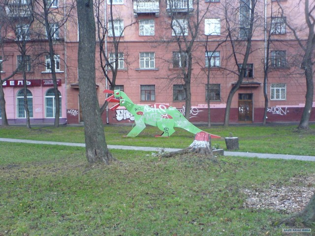 Спокойствие, только спокойствие!