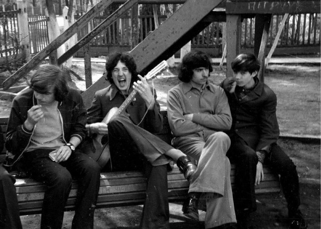 Короткие истории и случаи из жизни 26.03.22