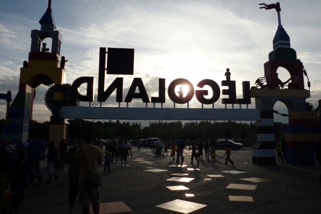 Страна ЛЕГО в Германии