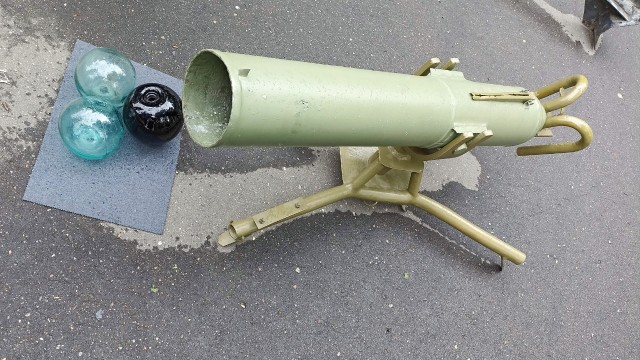 О том как я в Москве выходные культурно провел