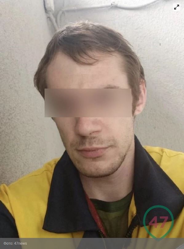 Пойман маньяк-снайпер стрелявший в петербуржцев на озёрах области