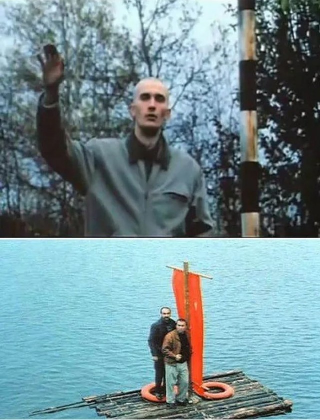 С Киевской ГЭС явно что-то не так