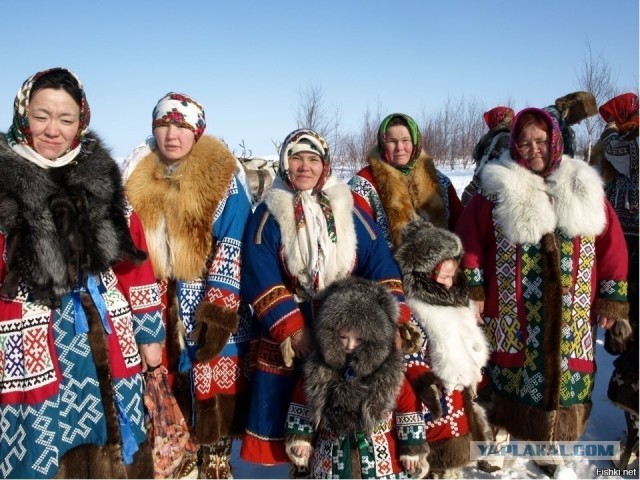Самая суровая снегурочка, которую вы когда-либо видели