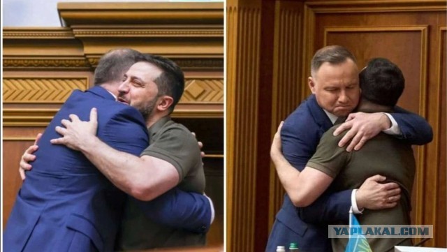 «Массовый побег»: поляки призывного возраста ринулись на Запад — подальше от украинского конфликта