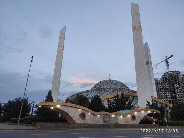 Мой Кавказ. Часть 3