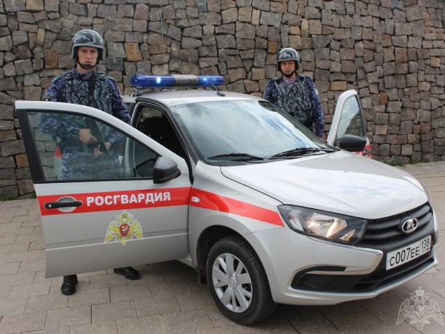 Жесткая мобилизация в Одессе