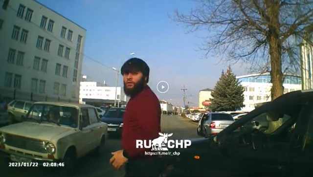 Просто кров очень горячий, дыа!