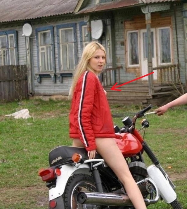 Интересные и редкие ретро-фотографии 06.03.23