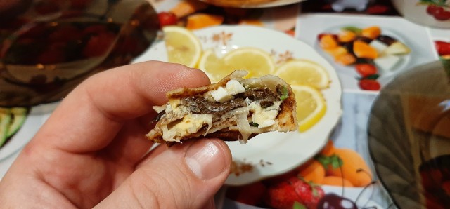 Вотт и всё. Конец близок
