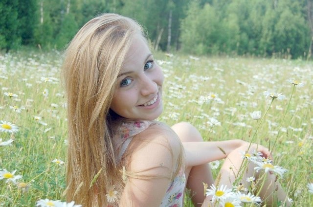 Девчата для тонуса - 58