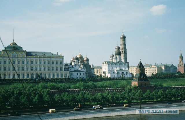 Москва 1953