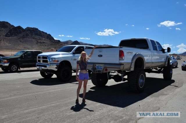 Ford Mustang напрокат