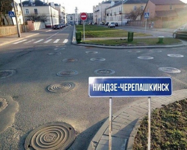 Отряд быстрого деградирования