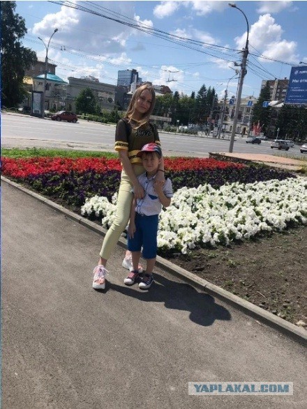 Инсульт в 14 лет: как жизнь школьницы перевернулась с ног на коляску