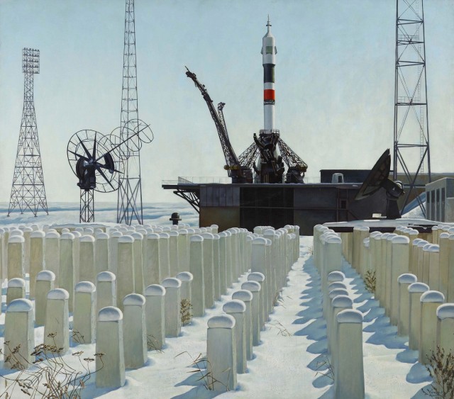 АРТ-Воскресенье