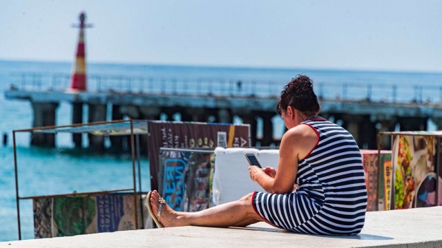 ФАС выдала предупреждение МТС, «Мегафону» и «Билайну» из-за дополнительной платы при нахождении абонента на территории Крыма