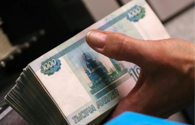 Мошенники выманили у генерала КГБ 60 миллионов рублей