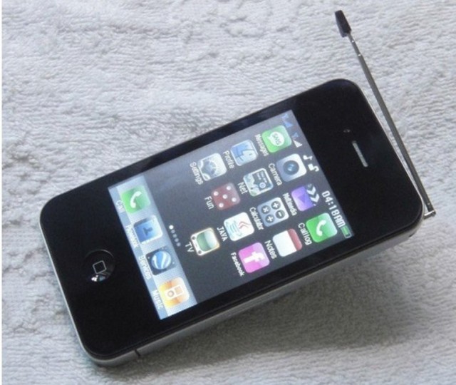 Пятилетний цикл развития моделей iPhone