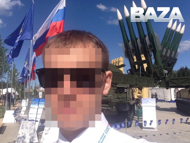 Грустная история о том, как одна булочка может повлиять на всю дальнейшую жизнь.