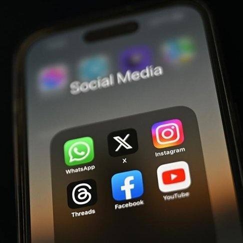 Объявлены ежедневные лимиты «зависимости» от приложений социальных сетей.