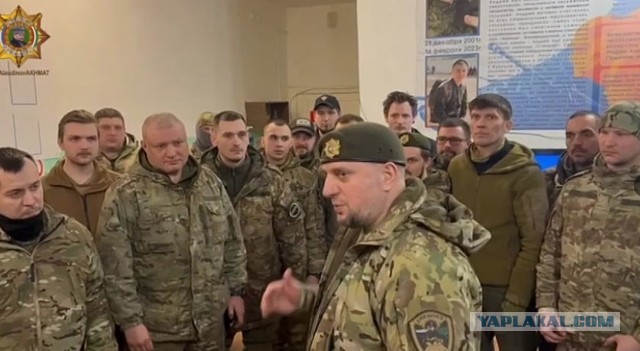 «Обморок, ступор, кома»: токсиколог оценил героизм прошедших 15 км по трубе с метаном штурмовиков