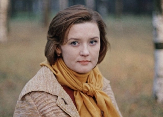 Неизвестные подробности о героях "Москва слезам не верит" от автора сценария фильма