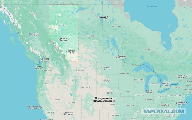 Канадская провинция Альберта может в 2026-м провести референдум об отделении от страны, сообщил премьер провинции.