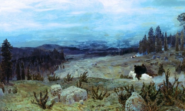 АРТ-Воскресенье