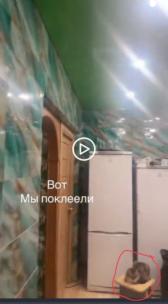 Ну а чо, вотаквот мы поклеели