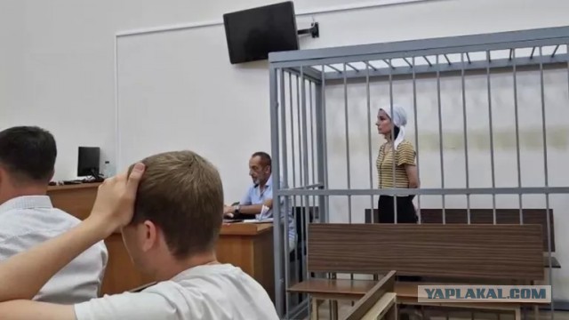 В Сочи арестовали продавщицу смертоносной чачи