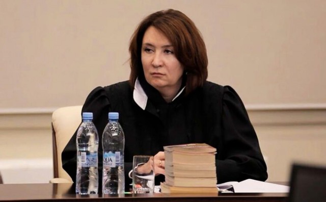 Россияне должны воспринимать силовиков как «посланцев Страха Божьего»