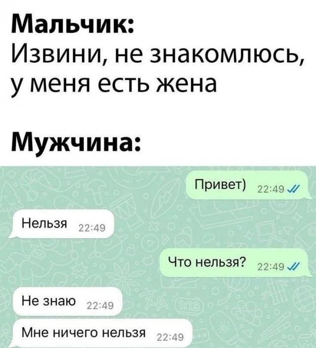 Воскресные картинки
