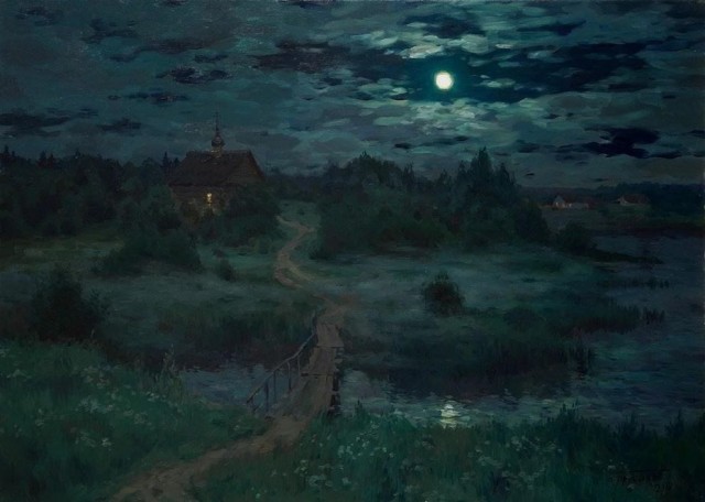АРТ-Воскресенье