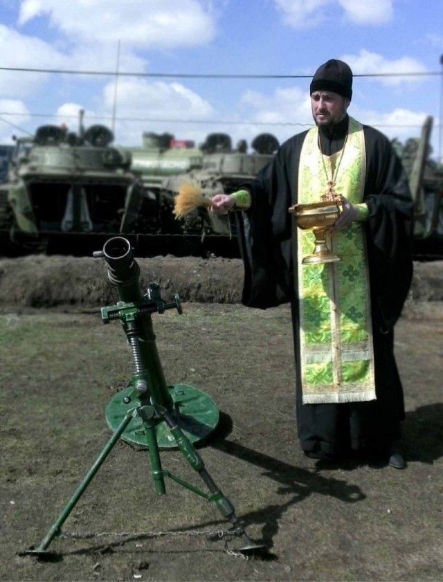 Слава Богу - я атеист 31..