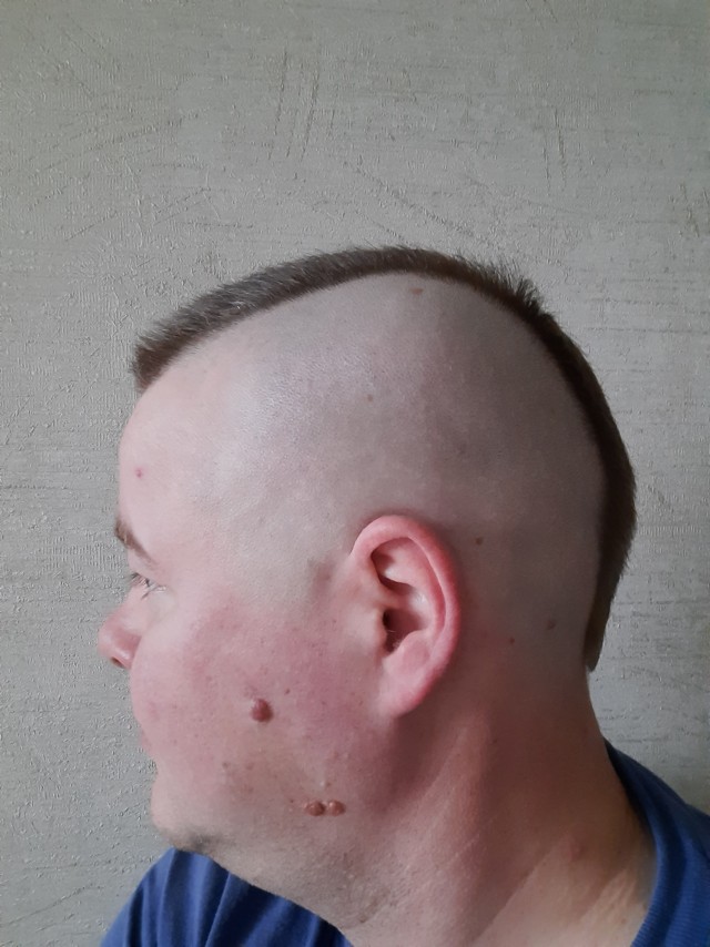 Жена ЯПовца