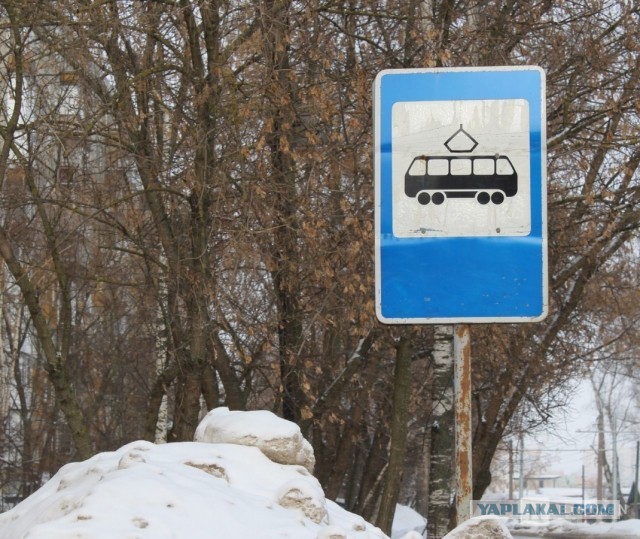 Нижегородская область получила 145 трамваев «МиНиН»