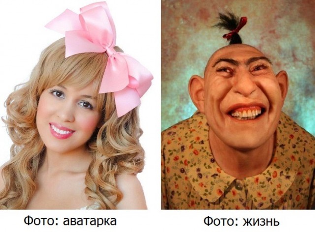 Веселое настроение в картинках (14.05.2026)