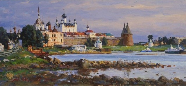 АРТ-Воскресенье