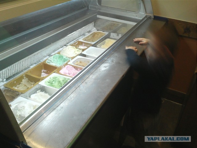 Ресторан Wok