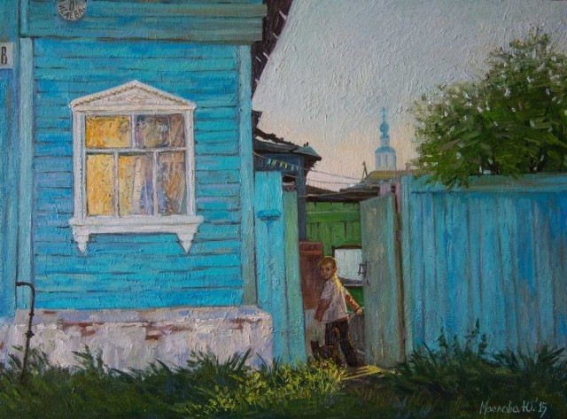 АРТ-Воскресенье