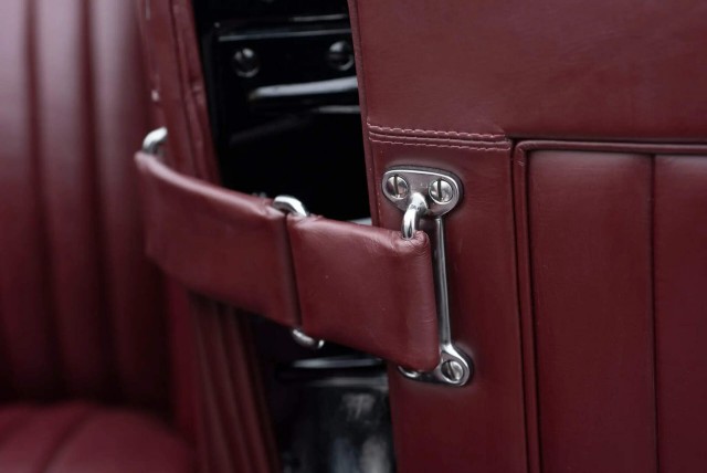 1937 Cord 812 Phaeton. Автопятница №150.